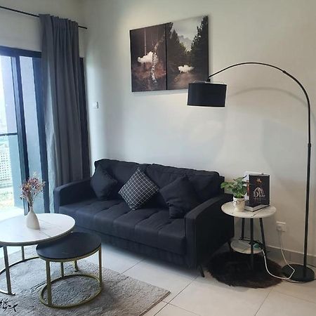 3 Bedrooms Maxim Link Mrt Cheras Kuala Lumpur Luaran gambar