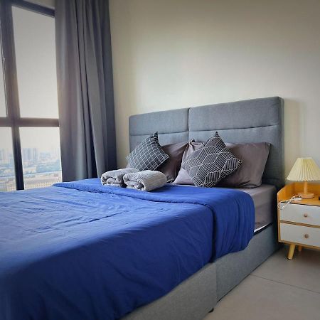 3 Bedrooms Maxim Link Mrt Cheras Kuala Lumpur Luaran gambar