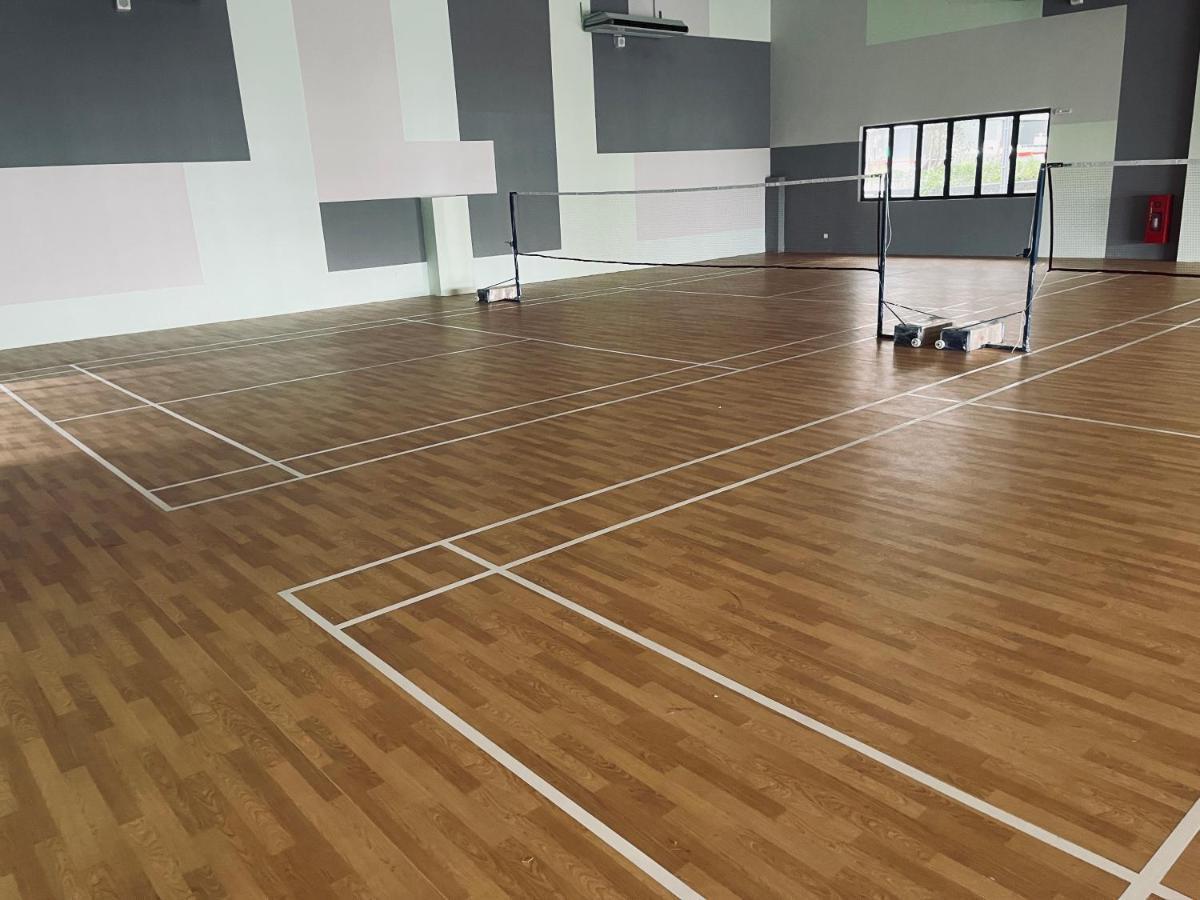 3 Bedrooms Maxim Link Mrt Cheras Kuala Lumpur Luaran gambar