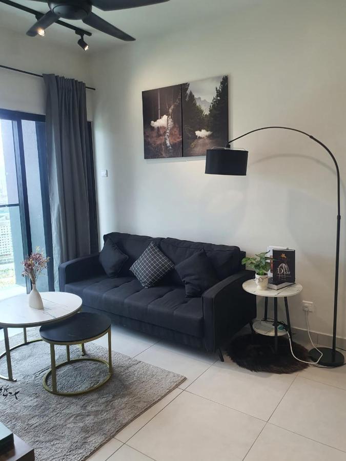 3 Bedrooms Maxim Link Mrt Cheras Kuala Lumpur Luaran gambar