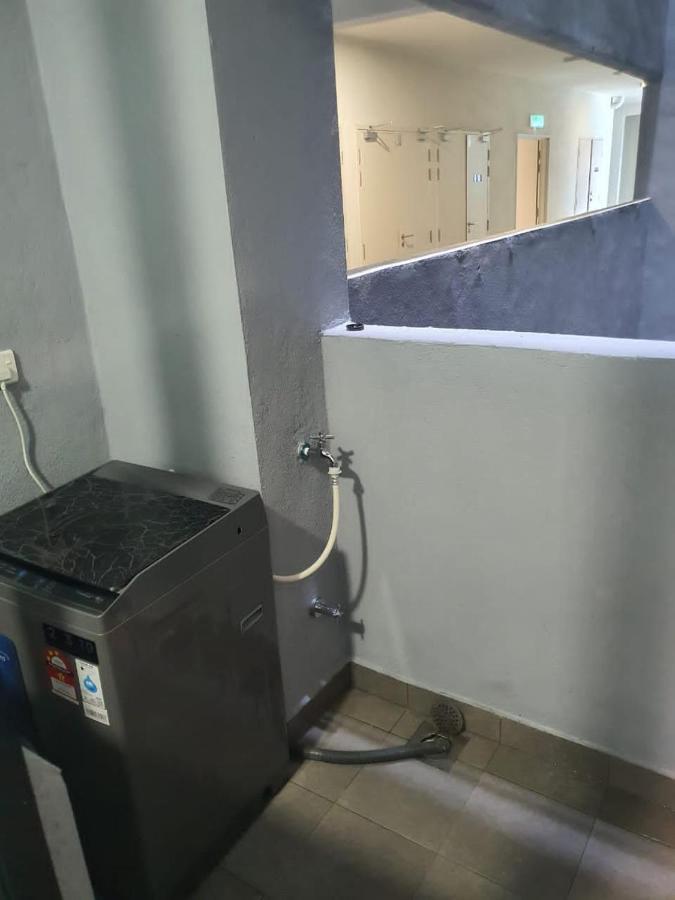 3 Bedrooms Maxim Link Mrt Cheras Kuala Lumpur Luaran gambar