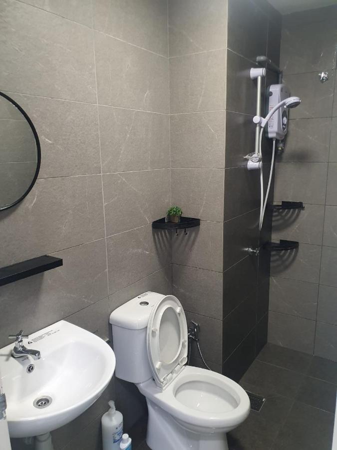 3 Bedrooms Maxim Link Mrt Cheras Kuala Lumpur Luaran gambar