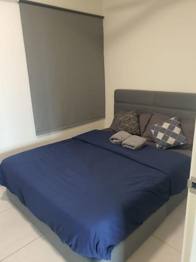 3 Bedrooms Maxim Link Mrt Cheras Kuala Lumpur Luaran gambar