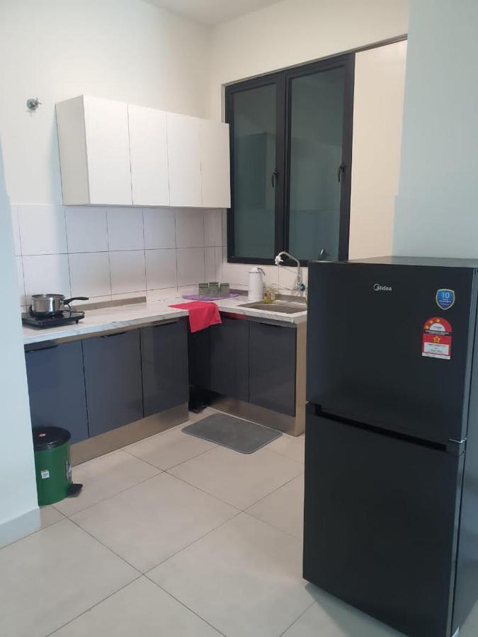 3 Bedrooms Maxim Link Mrt Cheras Kuala Lumpur Luaran gambar