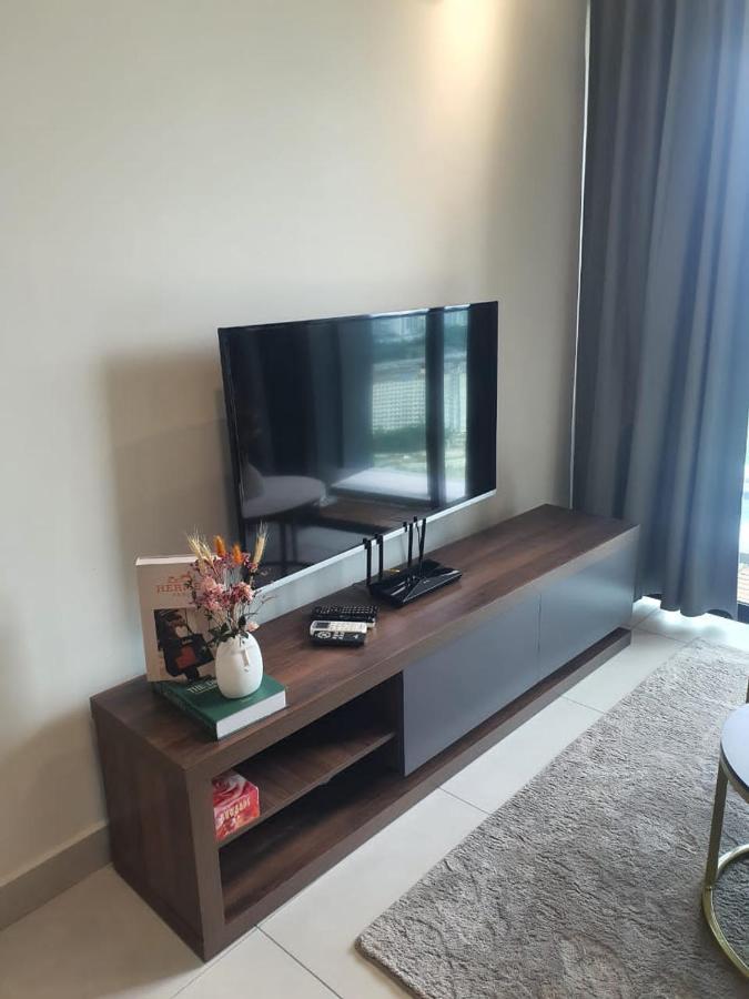 3 Bedrooms Maxim Link Mrt Cheras Kuala Lumpur Luaran gambar