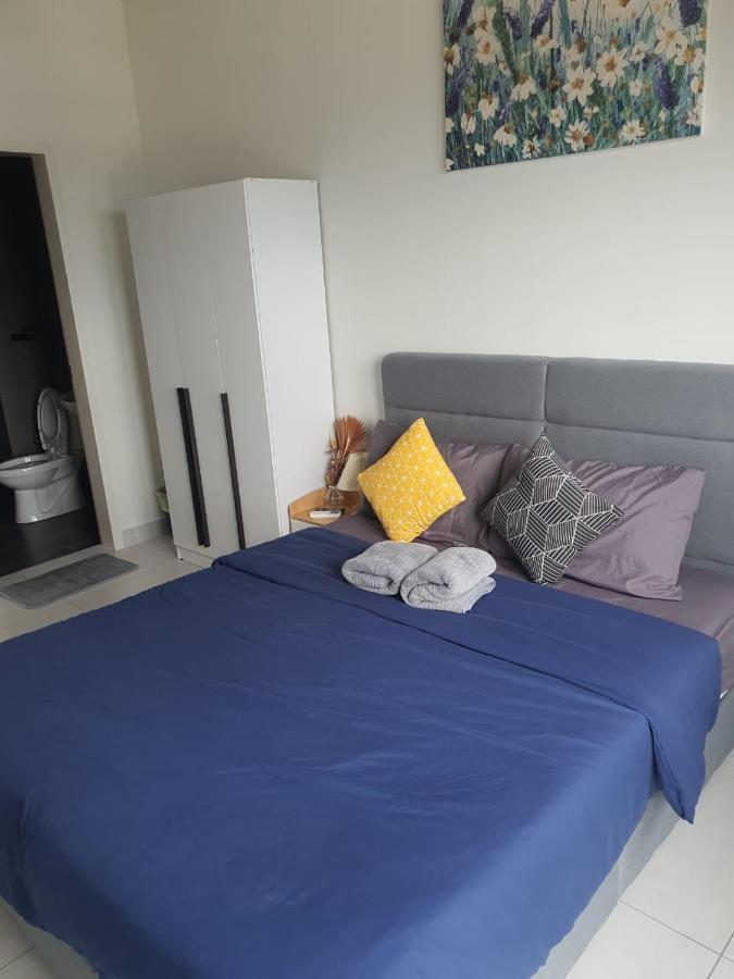 3 Bedrooms Maxim Link Mrt Cheras Kuala Lumpur Luaran gambar